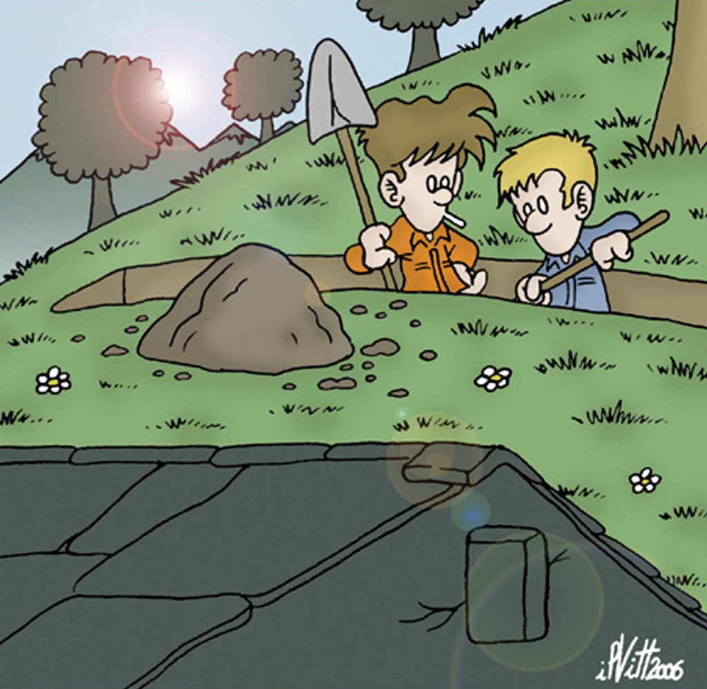 vignetta