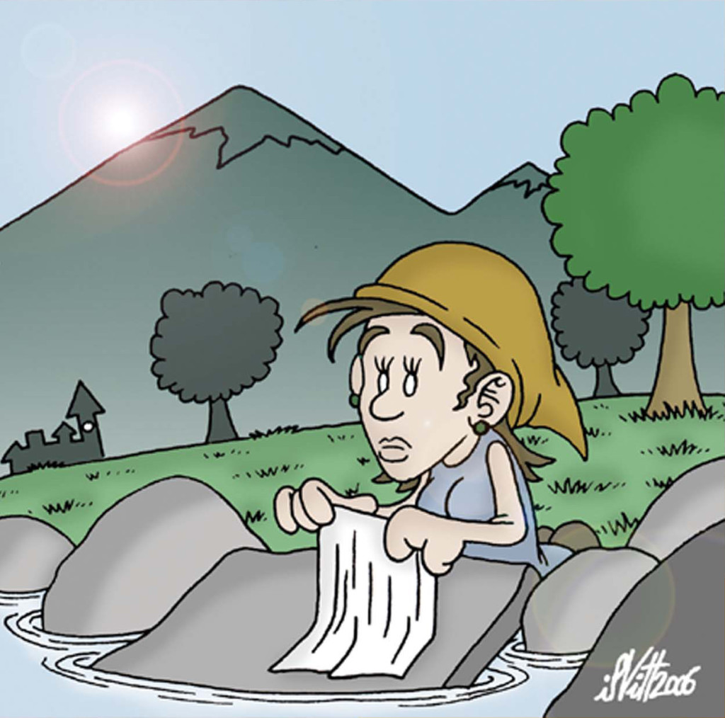 vignetta