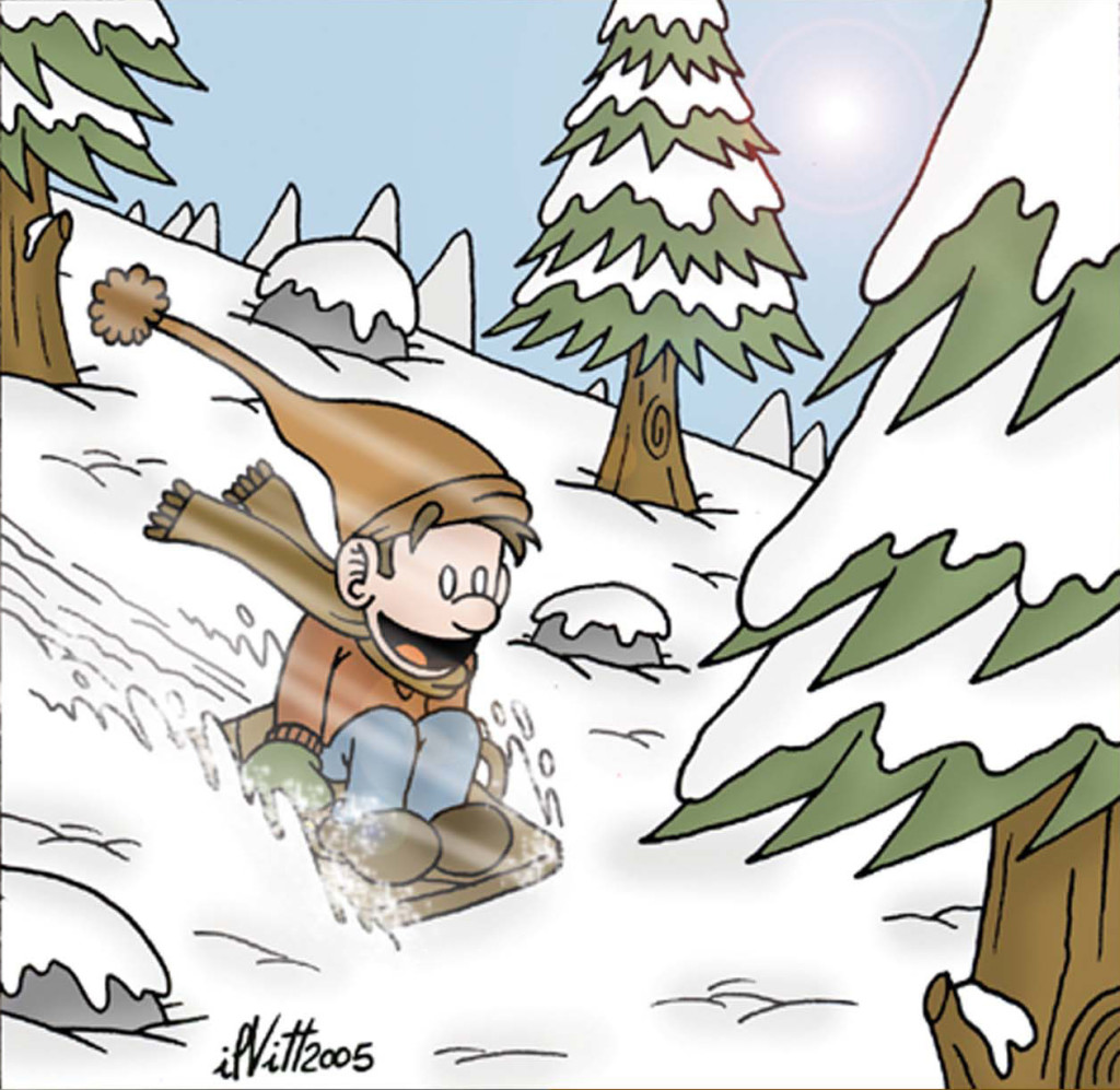 vignetta