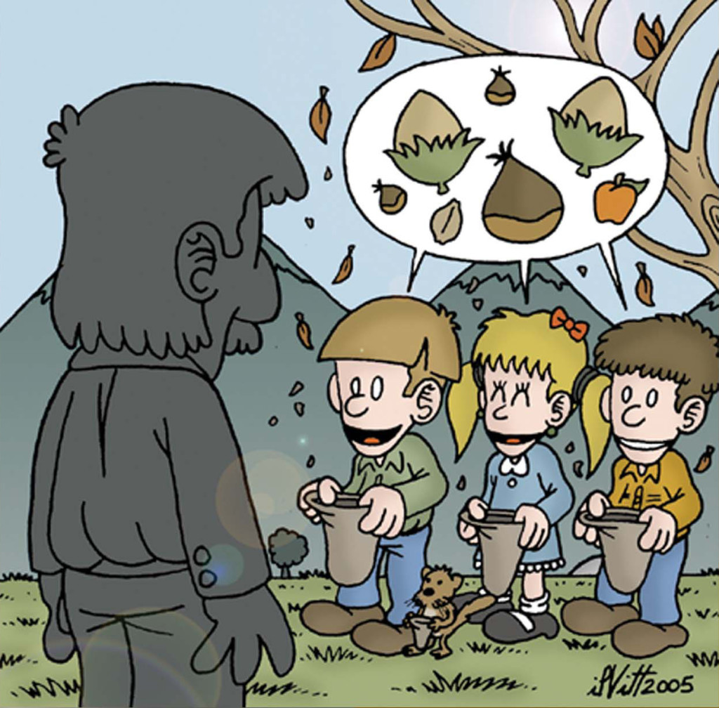 vignetta