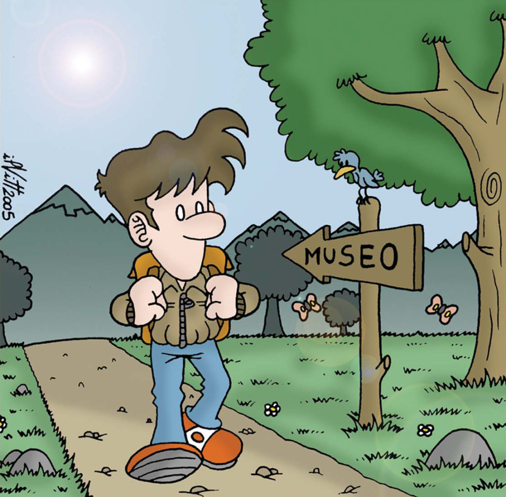 vignetta