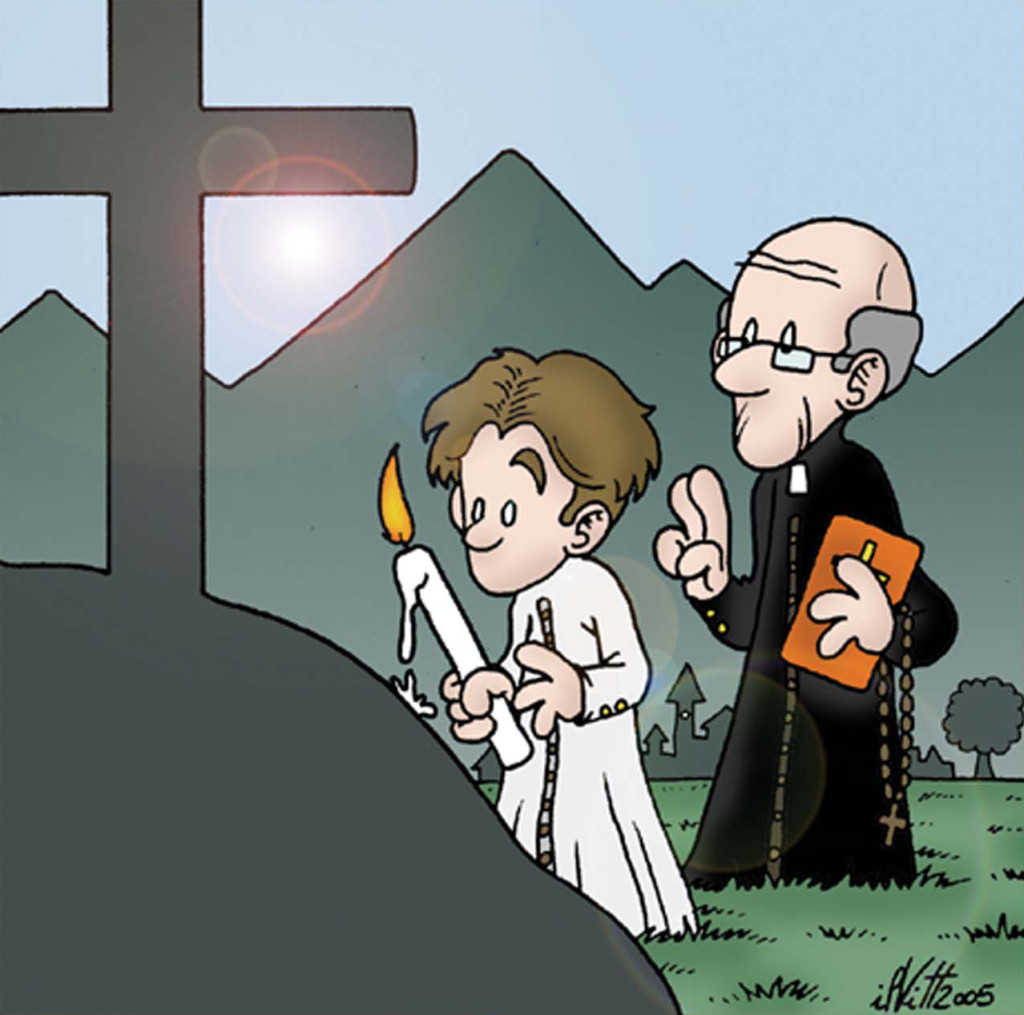 vignetta