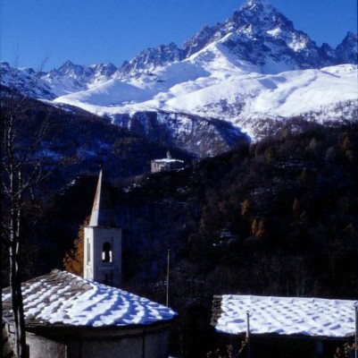 Chanpanho - La Madono