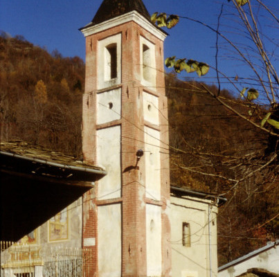 Chanpét