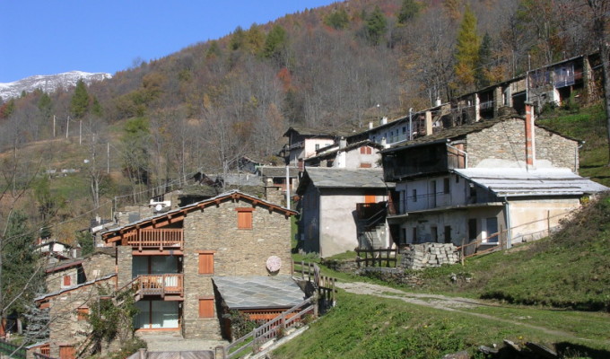 La Ruà