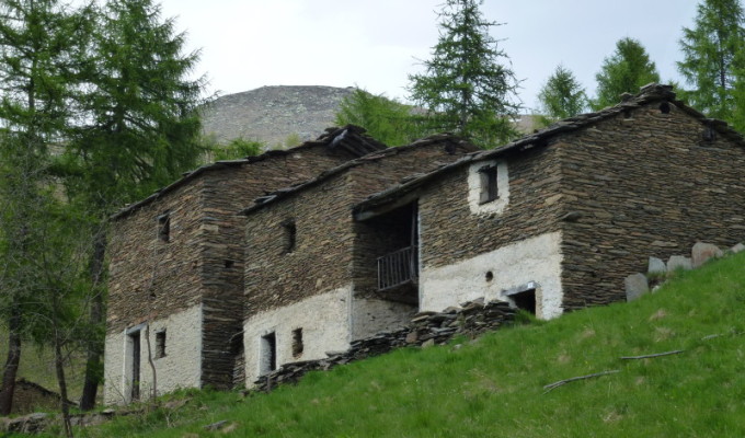 Mèire da Crouç