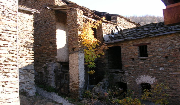 San Bërnart