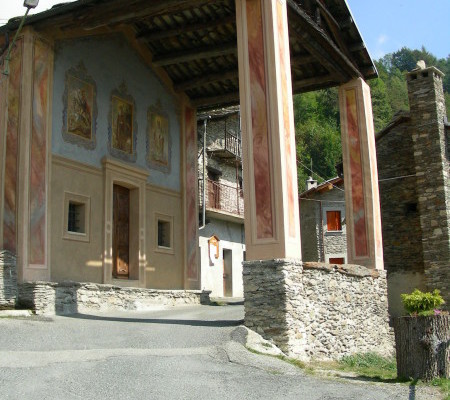Sant'Antonio